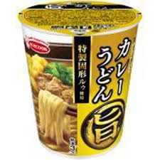 Maru Curry Udon / まる旨ｶﾚｰうどん