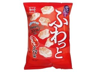 Fuwatto Ebi / ふわっと えび