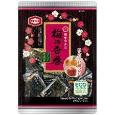 Umenokamaki / 梅の香巻