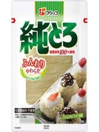 Fujikko Jun Toro / ﾌｼﾞｯｺ 純とろ