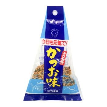 Furikake Katsuo / ふりかけ かつお Furikake Katsuo / ふりかけ かつお