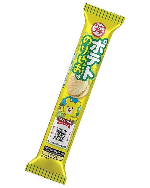 Petit Norishio / ﾌﾟﾁ のりしお