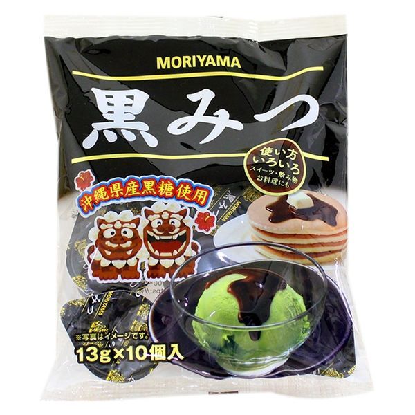 Moriyama Kuromitsu / 黒みつ Moriyama Kuromitsu / 黒みつ