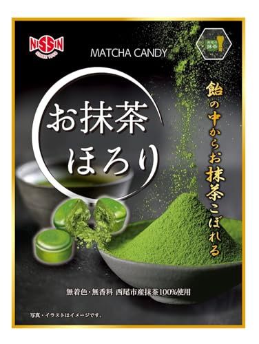 Omatcha Horori /お抹茶ほろり Omatcha Horori /お抹茶ほろり