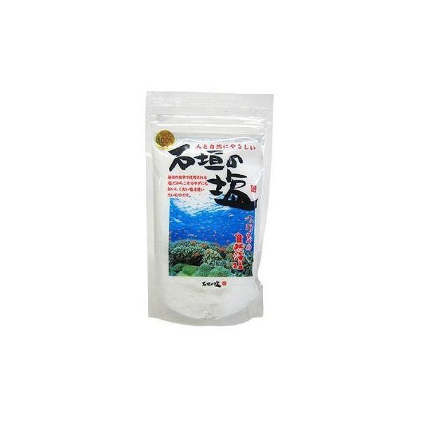 Ishigaki Salt 158g / 石垣の塩 158g Ishigaki Salt 158g / 石垣の塩 158g