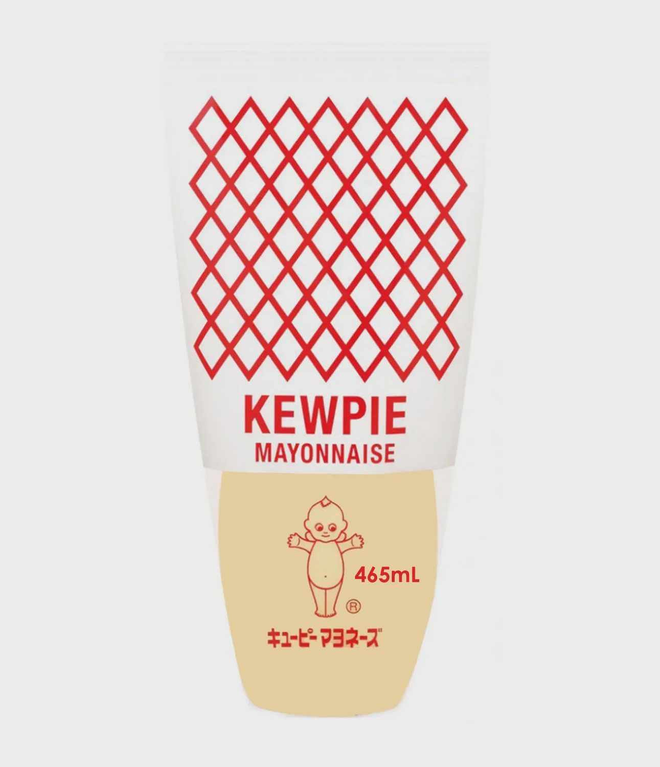 Kewpie Mayonnaise / ｷｭｰﾋﾟｰ ﾏﾖﾈｰｽﾞ