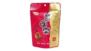 Four Seas Chestnut 100g / むき栗 甘の栗