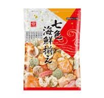 Nanairo Kaisen Soroe / 七色海鮮揃え 125g