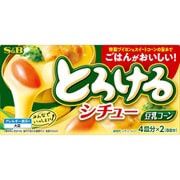 Cream Stew J Torokeru SB / とろけるｼﾁｭｰ