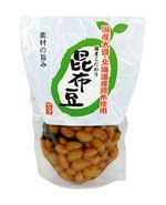 Konbu Mame / 昆布豆