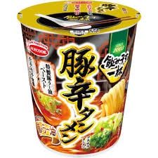 Buta Kara TanMen94g / 豚辛ﾀﾝﾒﾝ 94g