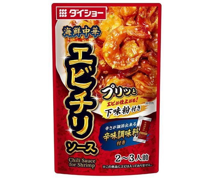 Ebi Chili Sauce / ｴﾋﾞﾁﾘｿｰｽ