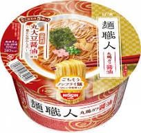 Men Shokunin Shoyu / 麺職人 醤油 Men Shokunin Shoyu / 麺職人 醤油