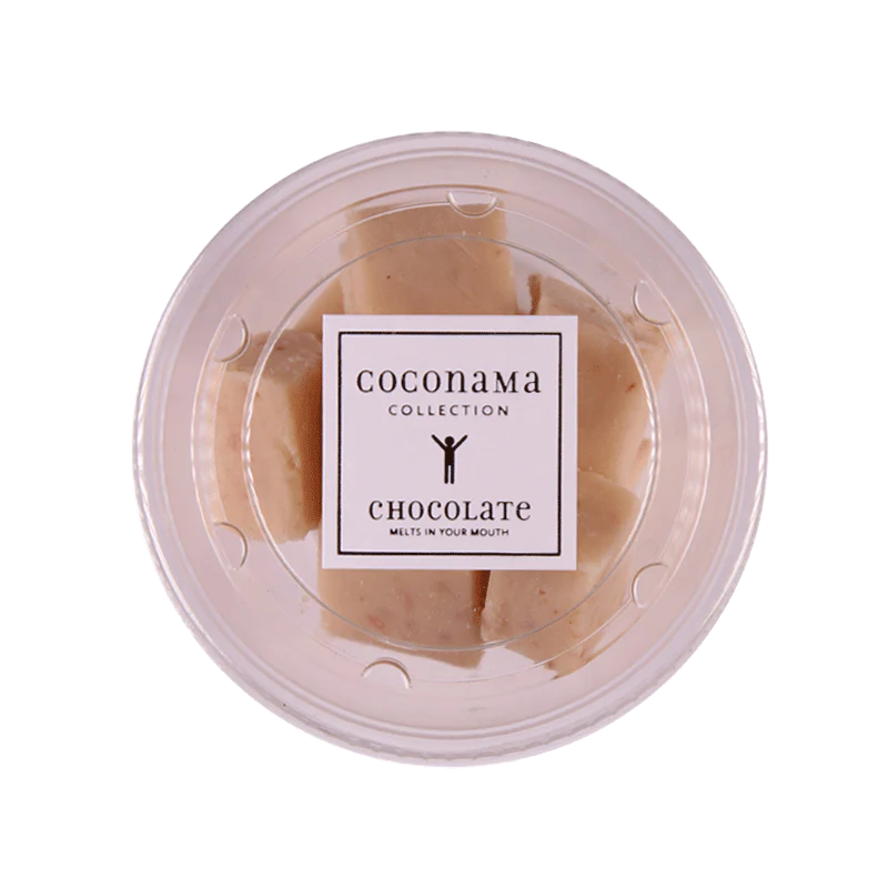 Coconama Strawberry Fraise / ｺｺﾅﾏｲﾁｺﾞ