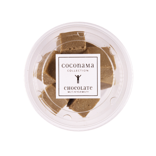 Coconama Hojicha / ｺｺﾅﾏﾏ ほうじ茶