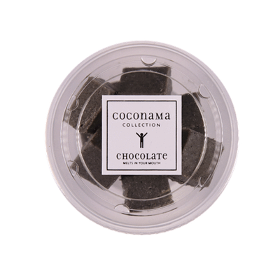 Coconama Black Sesame / ï½ºï½ºï¾…ï¾ é»'ï½ºï¾žï¾