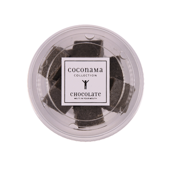 Coconama Black Sesame / ココナマ黒ゴマ Coconama Black Sesame / ココナマ黒ゴマ