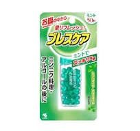 Breath Care Mint / ﾌﾞﾚｽｹｱ ﾐﾝﾄ