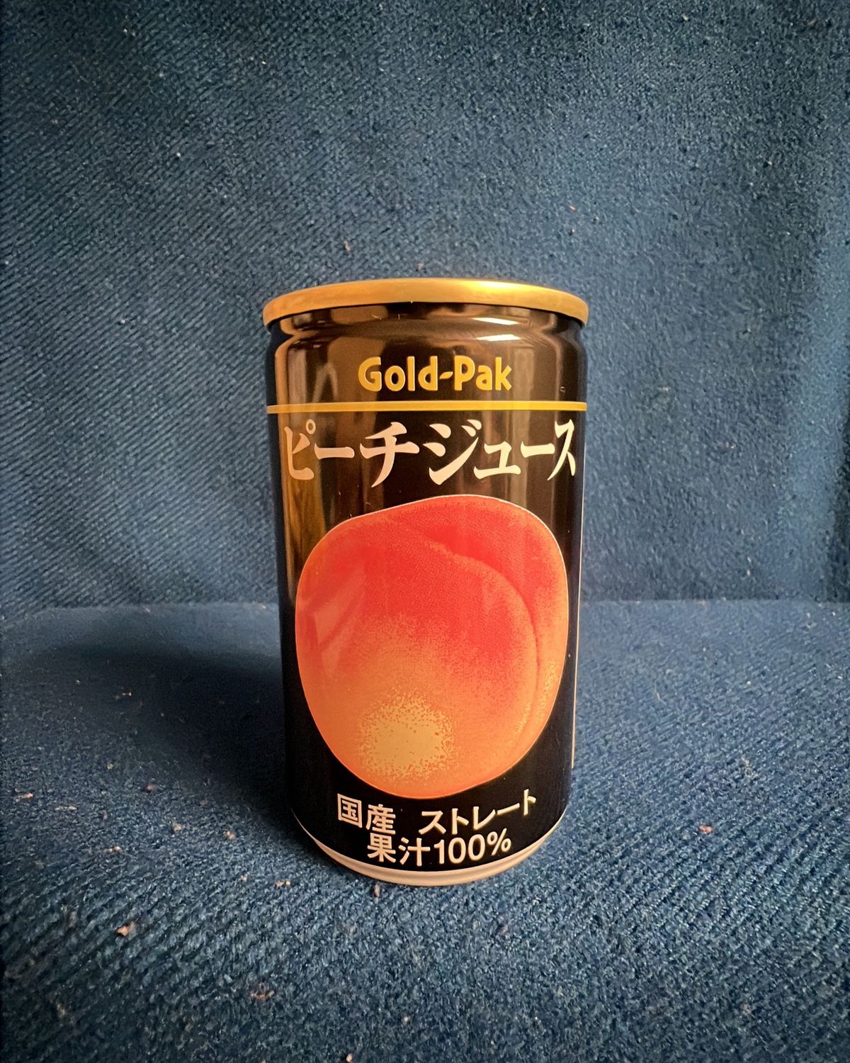 Peach Juice / ﾋﾟｰﾁｼﾞｭｰｽ