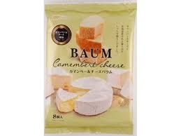 Camembert Cheese Baum / カマンベールバウム Camembert Cheese Baum / カマンベールバウム