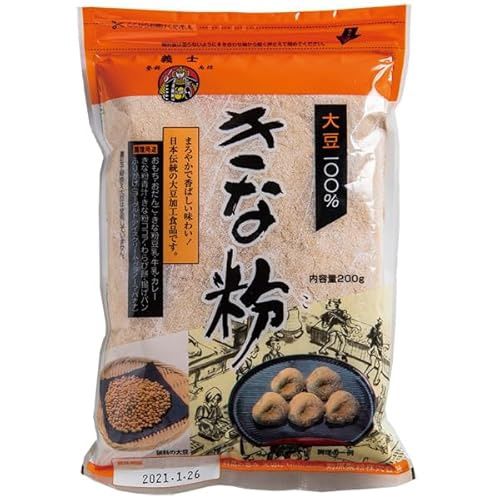 Kinako Powder 200g / きな粉 200g
