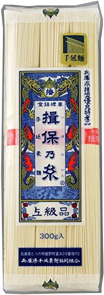 Ibono Ito Somen / 揖保の糸300g