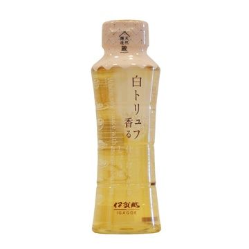 White Truffle Shoyu / 白トリュフ香るしょうゆ White Truffle Shoyu / 白トリュフ香るしょうゆ