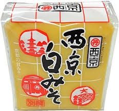 Saikyo Miso White / 西京 白みそ