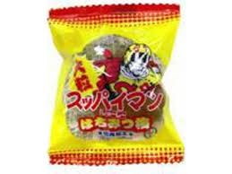 Suppaiman Honey 1P / スッパイマン はちみつ Suppaiman Honey 1P / スッパイマン はちみつ