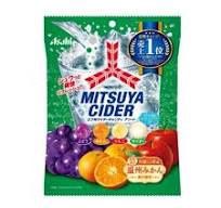 Mitsuya Cider Candy / 三ﾂ矢ｻｲﾀﾞｰｷｬﾝﾃﾞｨ