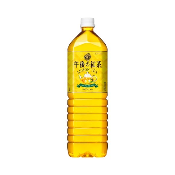 $ Gogo Lemon Tea 1.5L / 午後の紅茶 レモン 1.5L $ Gogo Lemon Tea 1.5L / 午後の紅茶 レモン 1.5L