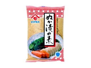 Nukazuke no Moto / ぬか漬の素 Nukazuke no Moto / ぬか漬の素