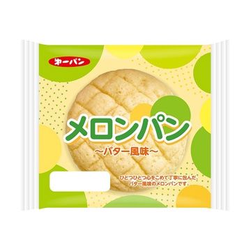 Melon Pan / ﾒﾛﾝﾊﾟﾝ