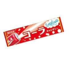 Cola Stick Candy / コーラキャンディー Cola Stick Candy / コーラキャンディー