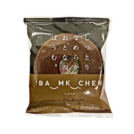 BaumKuchen Cocoa / ﾊﾞｰﾑｸｰﾍﾝｺｺｱ