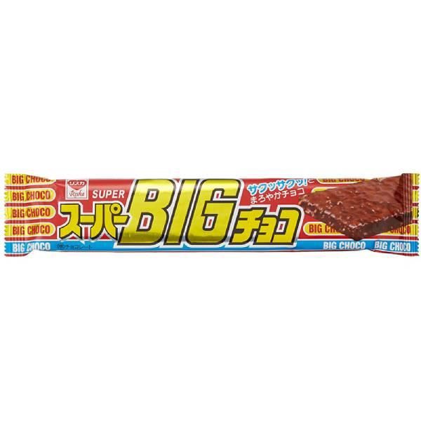 Super Big Choco / ｽｰﾊﾟｰﾋﾞｯｸﾞﾁｮｺ
