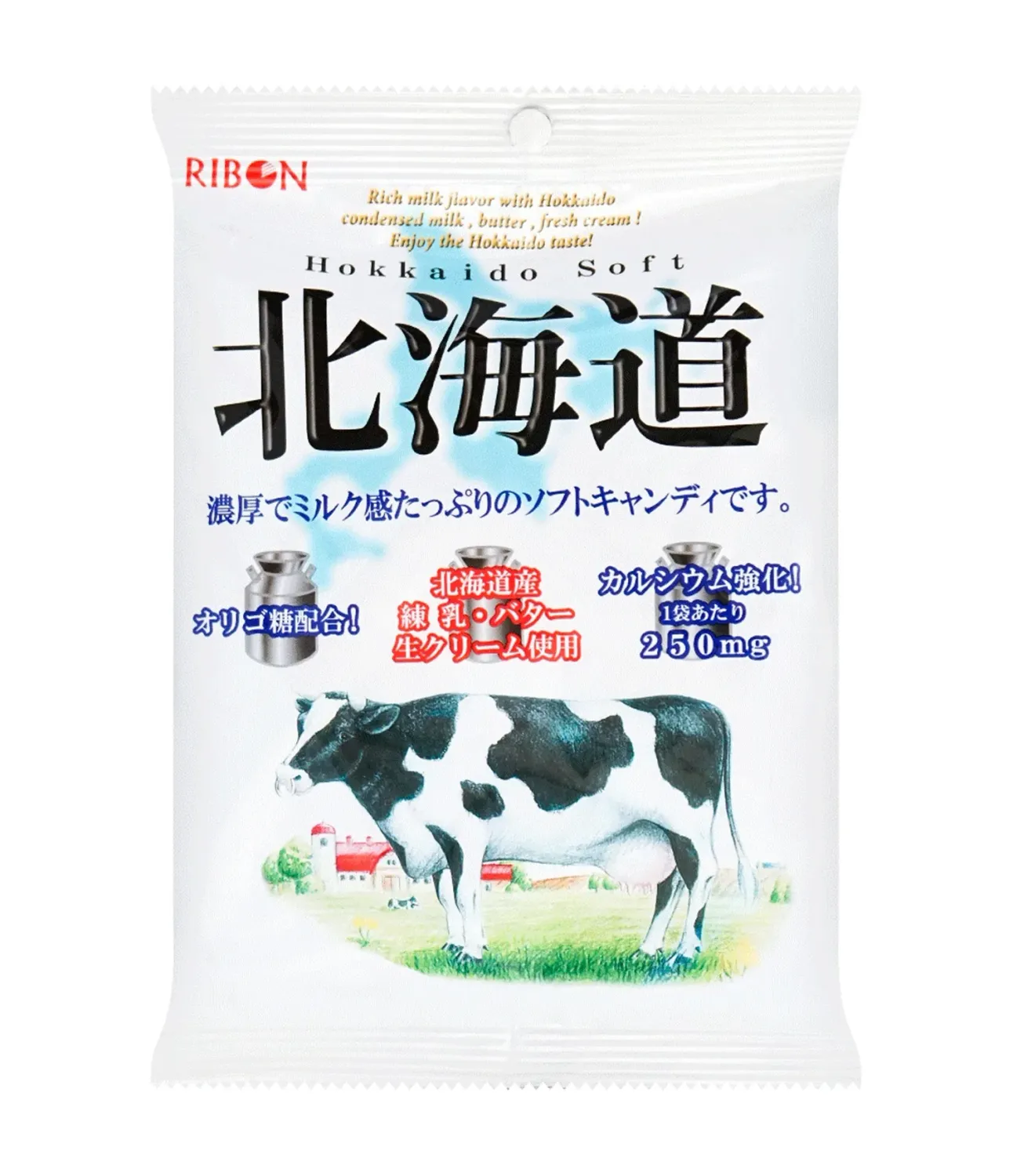 Milk Soft Candy / ミルクソフトキャンディ Milk Soft Candy / ミルクソフトキャンディ
