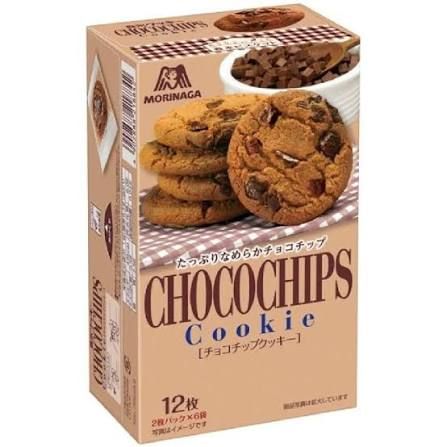 $ Choco Chips / チョコチップクッキー $ Choco Chips / チョコチップクッキー