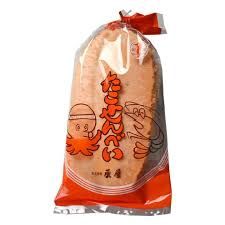 Tako Senbei / たこせんべい Tako Senbei / たこせんべい