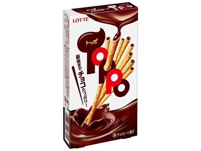 Toppo / トッポ Toppo / トッポ