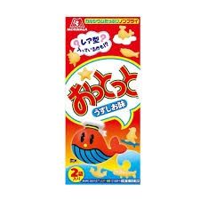Ottoto / おっとっと