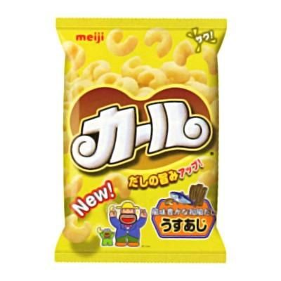 Karl Salt / ｶｰﾙ うすあじ