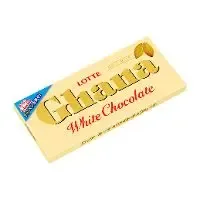 Ghana White Chocolate_ / ｶﾞｰﾅﾎﾜｲﾄﾁｮｺﾚｰﾄ