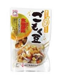 Gomoku Mame / ごもく豆 Gomoku Mame / ごもく豆