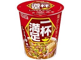 Ippai Manzoku Shoyu / 一杯満足しょうゆ