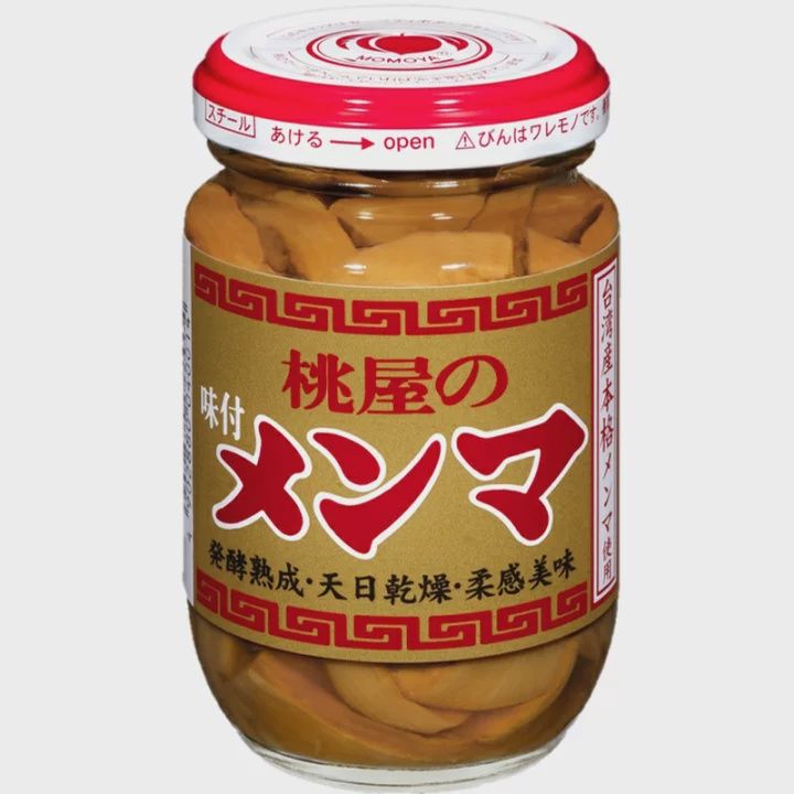 Menma 100g / メンマ Menma 100g / メンマ