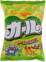 Karl Cheese / ｶｰﾙ ﾁｰｽﾞ味