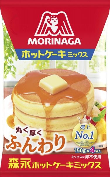 Hotcake mix / ﾎｯﾄｹｰｷﾐｯｸｽ