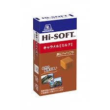 Hi Soft Caramel / ﾊｲｿﾌﾄｷｬﾗﾒﾙ