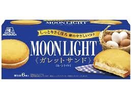 Moonlight Soft Cake / ムーンライト ソフトケーキ Moonlight Soft Cake / ムーンライト ソフトケーキ